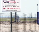 Testy odwiertów geotermalnych do końca września