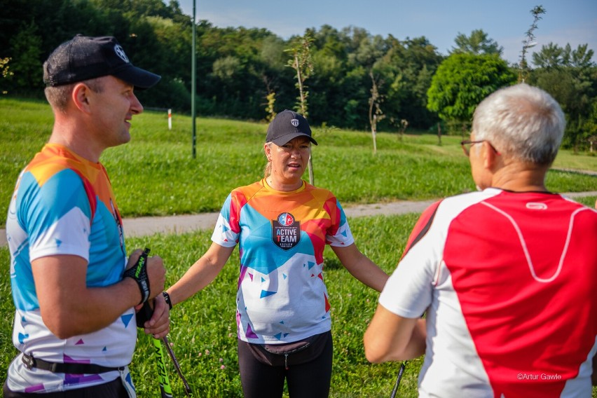 Bieg Trzeźwości odbył się w Tarnowie już po raz szósty