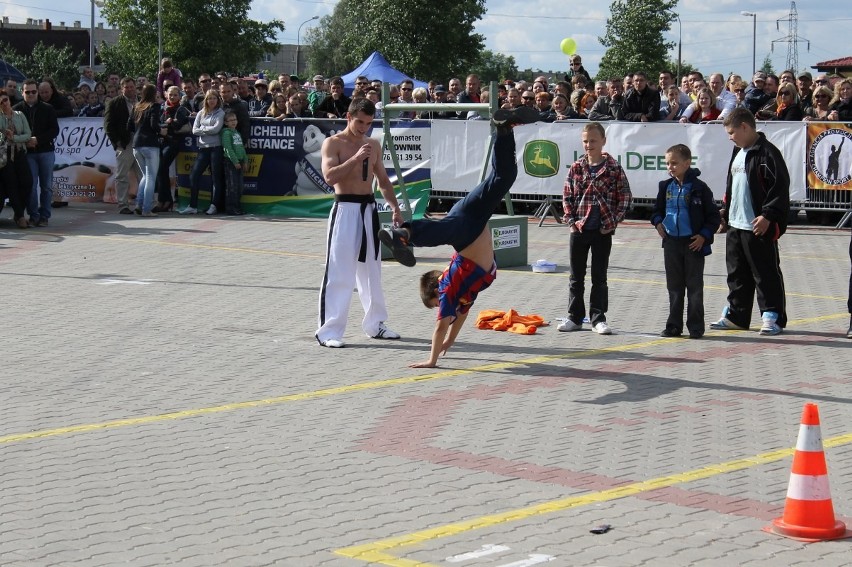 Dni Głogowa - Dzień drugi (Foto)                    