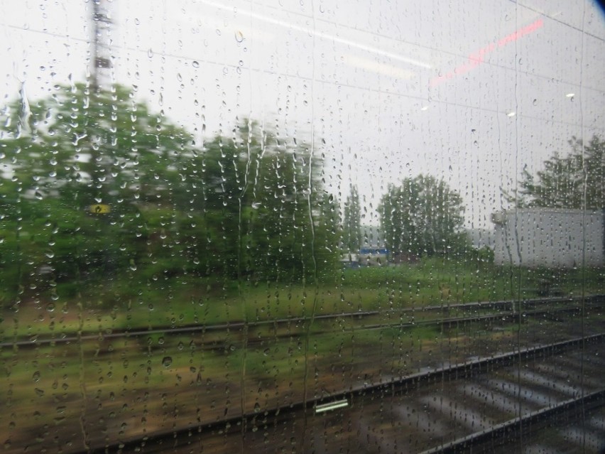 Szczecińska Kolej Metropolitalna. Skąd opóźnienie przy budowie SKM? Wykonawca zabiera głos