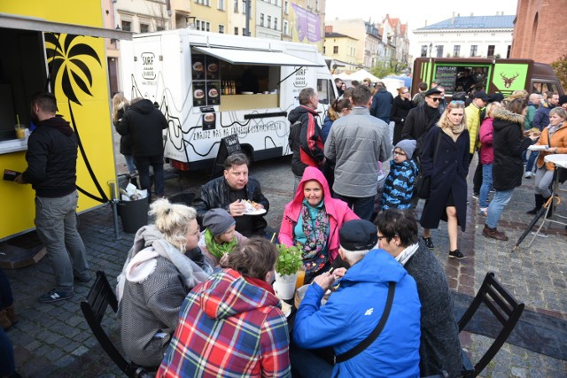  Food trucki - coś smacznego, dobrego i pożytecznego 

źródło: Dzień Dobry TVN