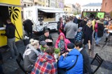 Festiwal Smaków Food Trucków w Toruniu [ZDJĘCIA]