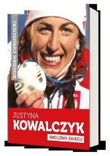 Justyna Kowalczyk - o prywatnym i sportowym życiu