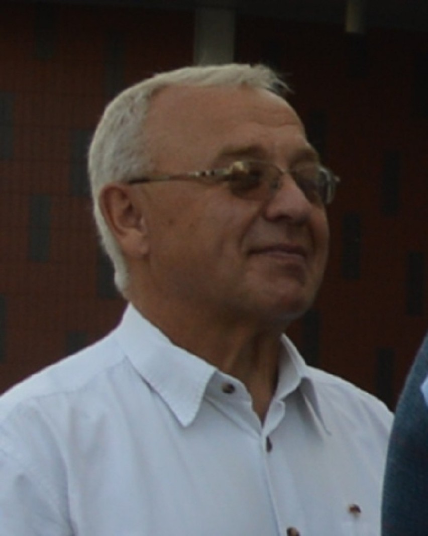 Grzegorz Siedlecki - Koalicja Obywatelska