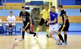 Futsal. Pilska drużyna bez punktów w zaległym meczu