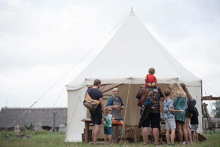 Weekend Rzemieślniczy w Faktorii w Pruszczu trwa. Pokazy, warsztaty |ZDJĘCIA