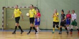 Futsal kobiet. AZS UG Futsal Ladies lepszy od AZS SGGW Warszawa [zdjęcia]