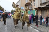 Uliczka Tradycji 2019 pod hasłem "Amerykanie w Radomiu". Mnóstwo atrakcji przy Resursie 