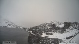Na Kasprowym Wierchu leży już ok. 30 cm śniegu. TOPR ogłasza zagrożenie lawinowe