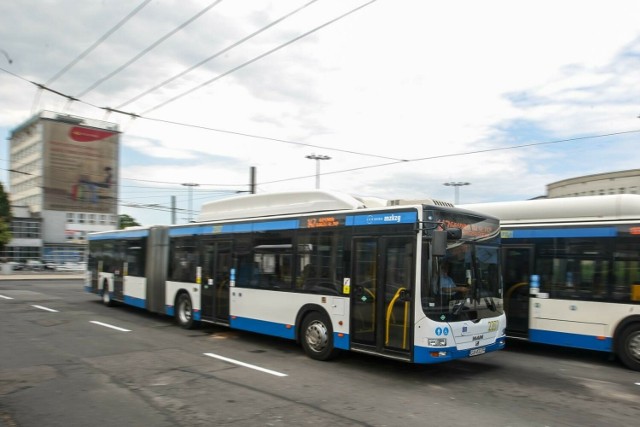 Fala włączona w gdyńskich autobusach. System działa w całym Trójmieście