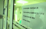 Świńska grypa w Tomaszowie. Wirus AH1N1 stwierdzono u dziecka. W szpitalu wstrzymano odwiedziny