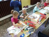 Akcja Dzieciaki malują w gminie Błaszki [zdjęcia]