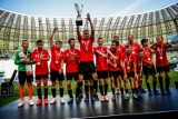 Lotos Junior Cup 2019. Dzieci trzeba zachęcać do fizycznej aktywności