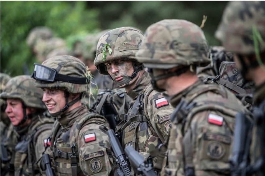 Ministerstwo Obrony Narodowej zaprasza sympatyków wojska: Możesz zostać żołnierzem... na jeden dzień