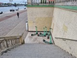 Koniec z porzuconymi i źle zaparkowanymi hulajnogami w Szczecinie?