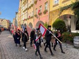Obchody Święta Niepodległości w Jeleniej Górze. Jeleniogórzanie złożyli hołd tym, którzy walczyli o niepodległą Polskę [ZDJĘCIA]
