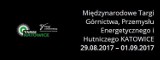 Międzynarodowe Targi Górnictwa, Energetyki i Hutnictwa. Katowice