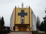 Zakończył się proces proboszcza parafii Szczuki