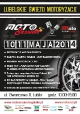 MotoSession & Moto Event East 2014 w Lublinie: Wielkie Święto Motoryzacji 