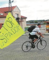Stop odpadom w Sulejowie! Grupę popiera już ponad 100 tys. mieszkańców