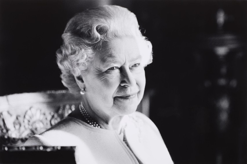 Królowa Elżbieta II zostanie pochowana razem ze swoim...
