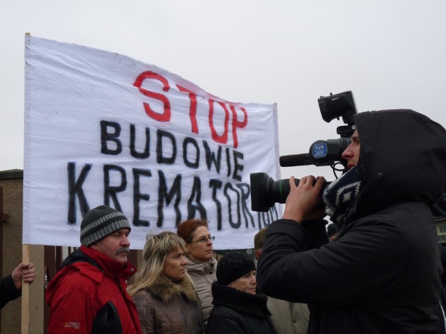 Piątkowy materiał ukaże się w magazynie reporterów - „Zdarzenia” w TVP 3 Lublin o godzinie 19.15