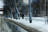 Uwaga, mieszkańcy Legnicy i powiatu legnickiego. IMGW wydało ostrzeżenie meteorologiczne. Będzie ślisko! [16.01]