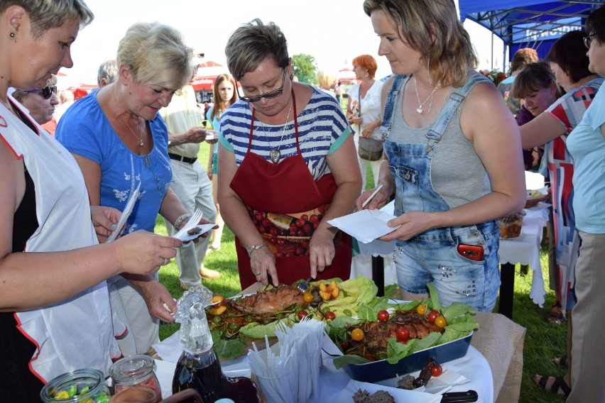 Piknik "Postaw na kaczkę" to główna część IX Dni Raciążka i...