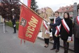Święto Konstytucji 3 Maja w Sycowie. Ksiądz proboszcz Sławomir Borowczyk o potrzebie zgody narodowej