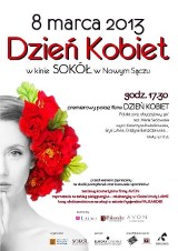 Dzień Kobiet w kinie Sokół [ZWIASTUN FILMU]