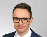 Mateusz Stępień kandyduje na urząd prezydenta Dąbrowy Górniczej. Radny rady miejskiej reprezentuje KW Prawo i Sprawiedliwość  