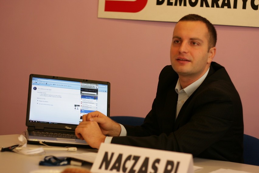 Łukasz Naczas