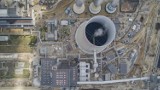 Blok 910 MW Elektrowni Jaworzno III już w finalnej fazie realizacji