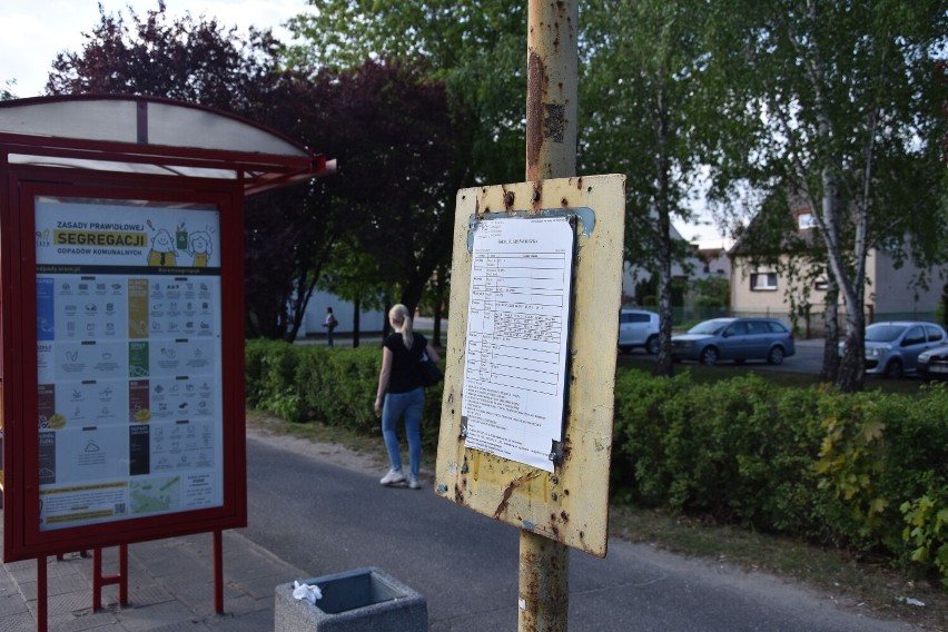 Przewoźnicy będą płacić za postoje na przystankach autobusowych w Śremie