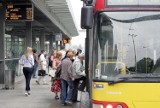 Wrocław: Nikt nie zgubił 450 tys. zł w autobusie