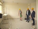 Trwa modernizacja Szpitala Ogólnego w Kolnie [zdjęcia]