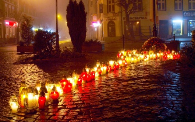 10 kwietnia w rocznicę katastrofy smoleńskiej w Kartuzach zawyją syreny.
