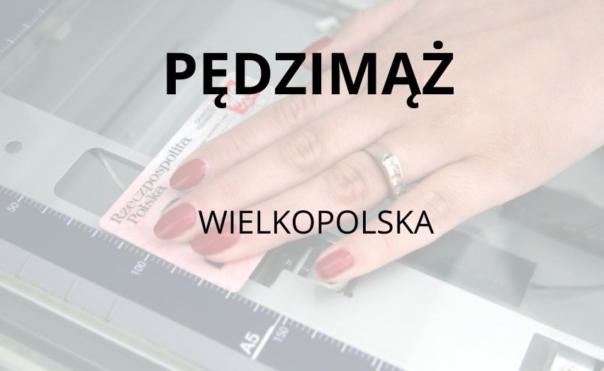 Oto najbardziej oryginalne nazwiska w Wielkopolsce. Sprawdź, czy jesteś na liście! [4.06.2024 r.]