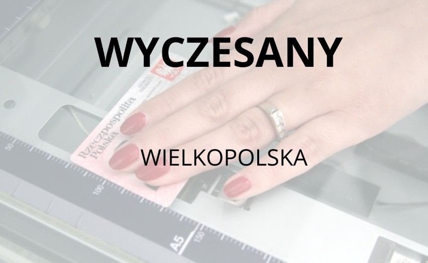 Najbardziej oryginalne nazwiska w Wielkopolsce. Sprawdź, czy Twój sąsiad jest na liście! [7.05.2024]