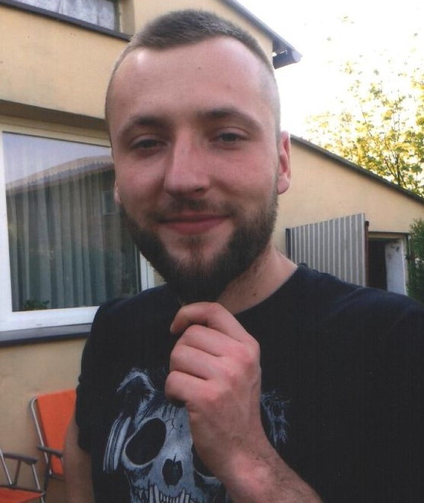 Zaginął Piotr Florczak z gminy Żelazków. Policja w Kaliszu prosi o pomoc