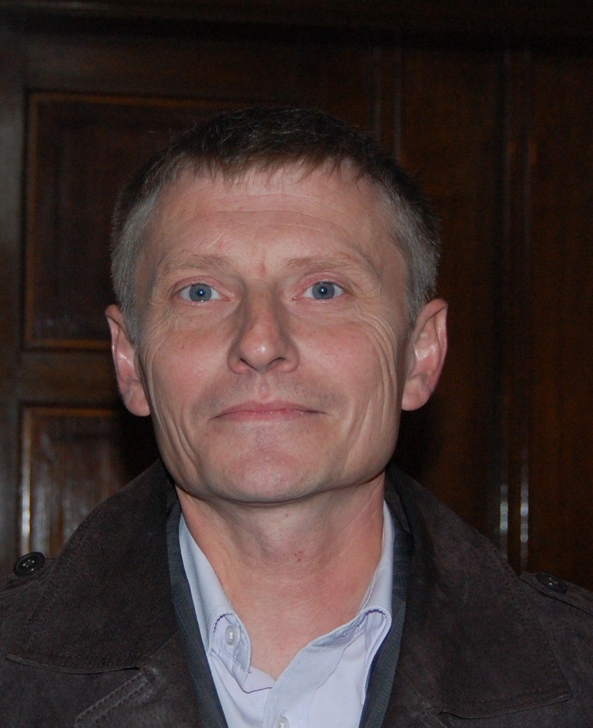 Jacek Michalski
burmistrz Nowego Dworu Gdańskiego
DOBRZE