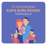 Partnerzy Karty Dużej Rodziny - Powiat wolsztyński