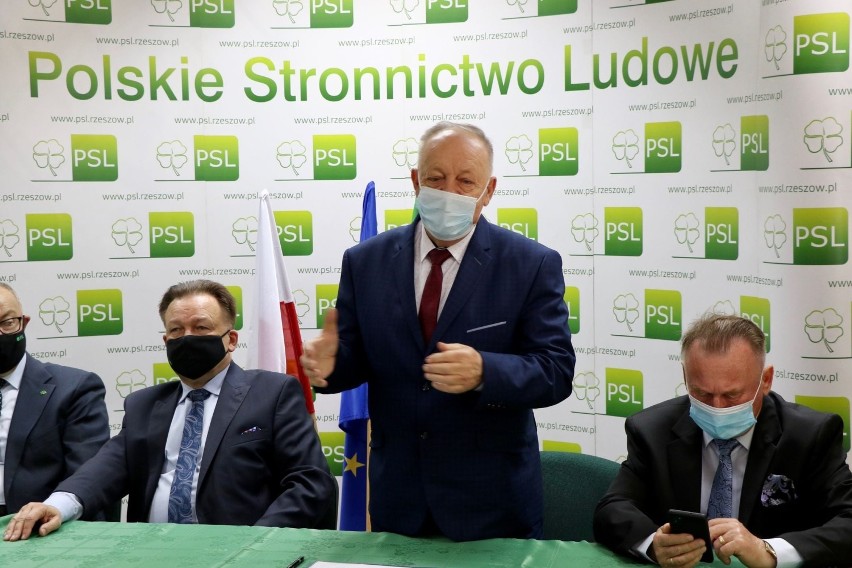 Powiat przemyski podpisał porozumienie o współpracy z...