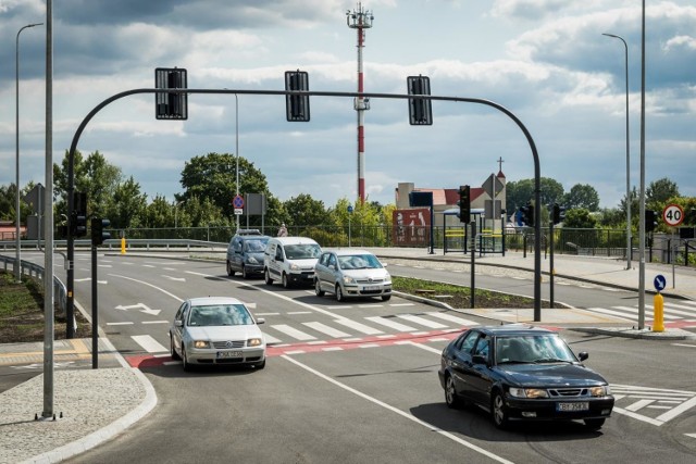 Nowy odcinek TU jest już otwarty dla pozostałych kierowców.