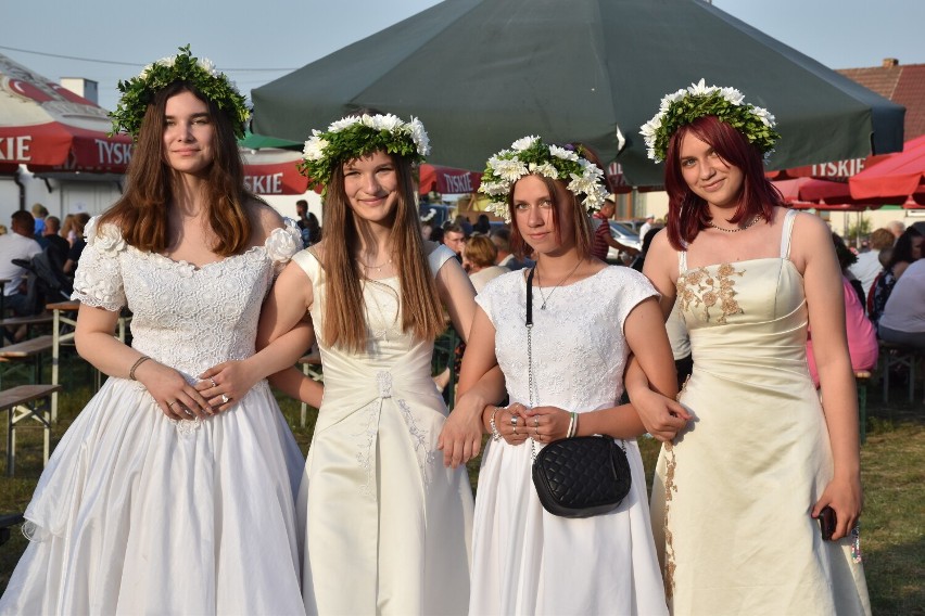 Grójecka Noc Świętojańska była huczna! Przybyły tłumy ludzi 