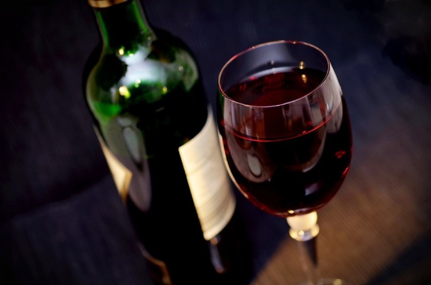 W sobotę 10 listopada w Sukcesji odbędzie się festiwal wina