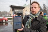 Kraków. Piotr Kącki odszedł z zarządu spółki parkingowej