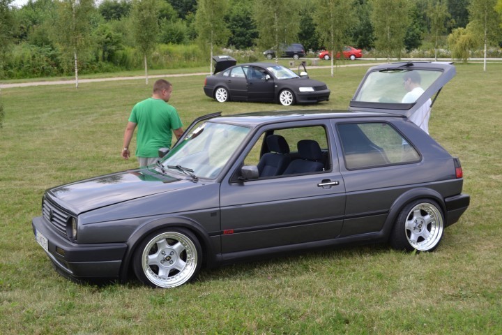 XV VW Mania Pruszcz Gdański