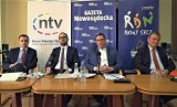 Wybory 2018. Debata kandydatów na fotel wójta Chełmca