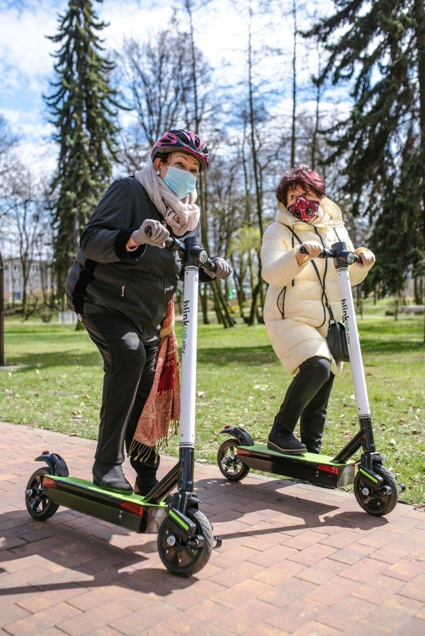 W weekend mieszkańcy Zawiercia wraz z prezydentem Łukaszem...